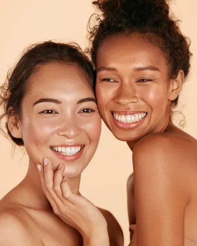 Face treatments